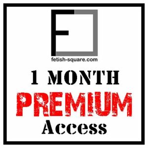 1 Month Premium Membership
