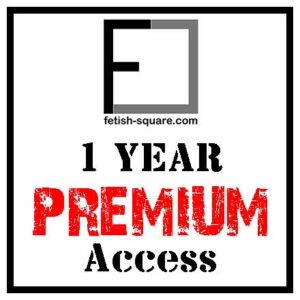 1 Year Premium Membership